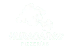 Huracanes Pizzerías