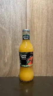 Zumo Melocoton