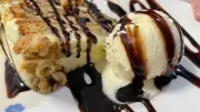 Tarta de Zanahoria