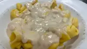 Salsa 4 Quesos