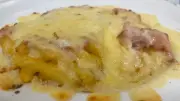 Patatas Rancheras