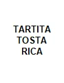 Tartita Tosta Rica