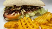 Hurriburguer