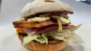 Mini Hurrichicken