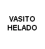 Vasito Helado