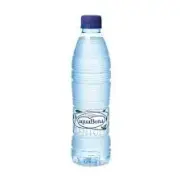 Agua 0,5L