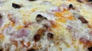 Pizza del Mundo Egipcia