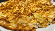 Pizza del Mundo Española