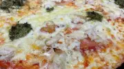 Pizza del Mundo Italiana