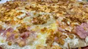 Pizza del Mundo Ranchera