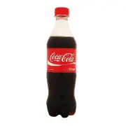 Pets Coca Cola