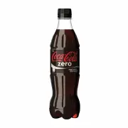 Pets Coca Cola Zero