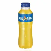 Pets Aquarius Naranja