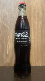 Coca Cola