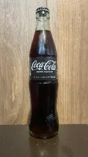 Coca Cola Zero