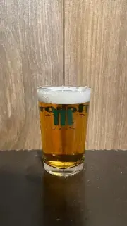 Cerveza