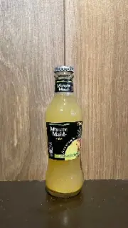 Zumo Piña