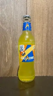 Aquarius Naranja