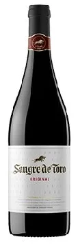 Sange de Toro 1/5L