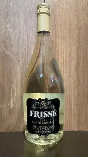 Frizante Blanco