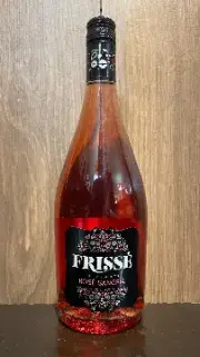 Frizante Rosado