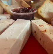 Tabla de Quesos