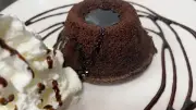 Coulant Chocolate