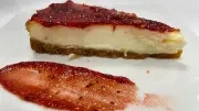 Tarta de Queso