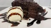Tarta de Chocolate