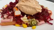 Tricolor