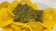Salsa Pesto