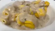 Salsa Boletus