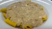 Salsa Carbonara