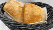 Panecillo Chapata