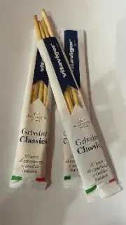 Grissini