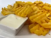 Patatas Cruisy