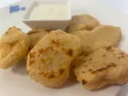 Nuggets Pollo