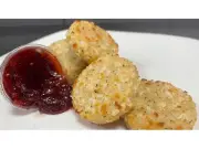 Medallones Camembert