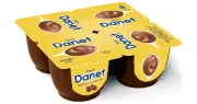 Natillas Chocolate