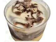 Tartita Kinder Bueno White
