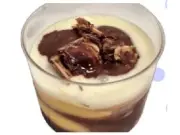 Tartia Kinder Bueno